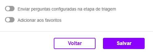 ADICIONAR CANDIDATO 2